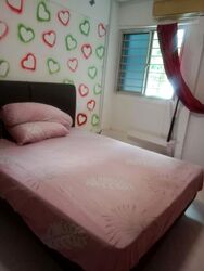 Blk 691 Hougang Street 61 (Hougang), HDB 4 Rooms #586215791